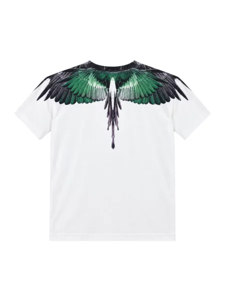 Koszulka Marcelo Burlon biała