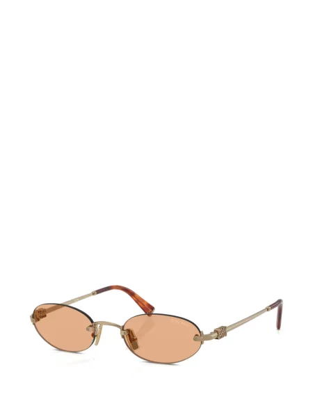 Ochelari de soare Miu Miu Eyewear