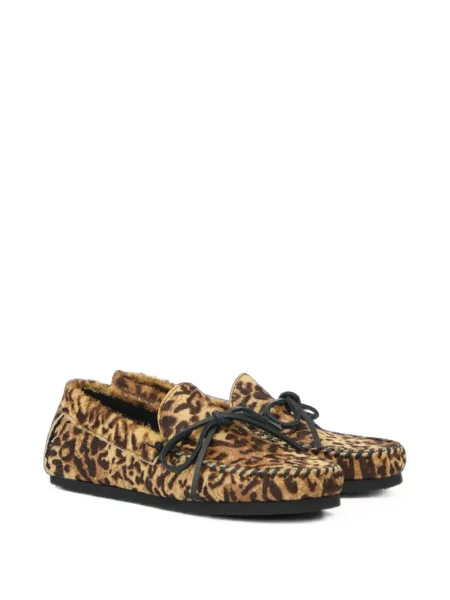 Pantofi loafer Isabel Marant