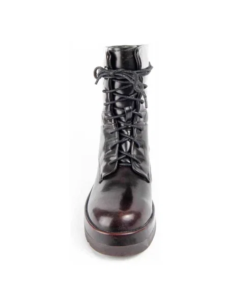Pantofi Montevita maro