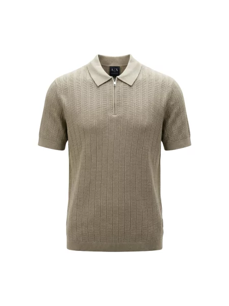 Polo majica Armani modra