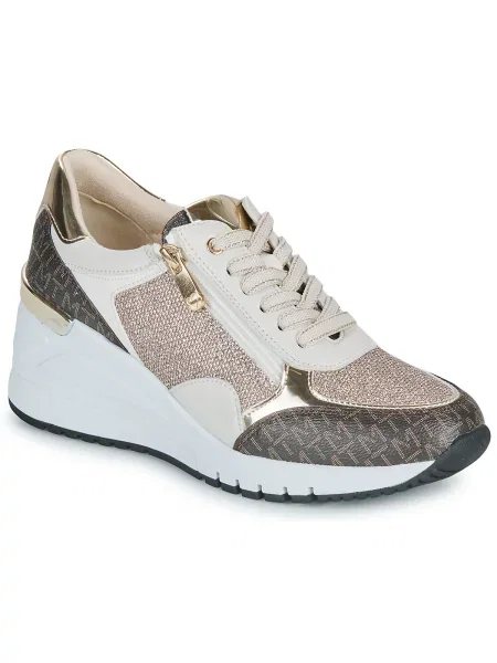 Superge Marco Tozzi bež