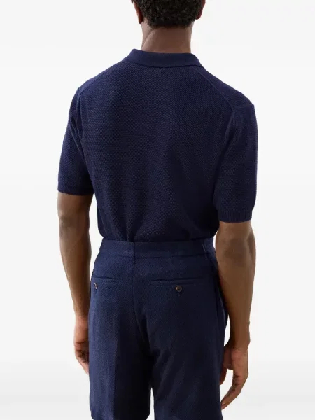 Polo Ralph Lauren Purple Label μπλε