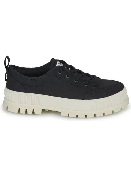 Pantofi Palladium negru