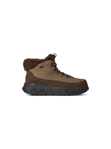 Pantofi Ugg din dantelă