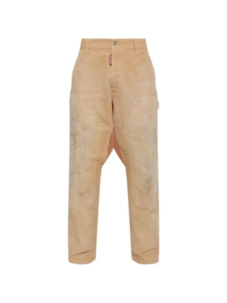 Pantaloni Dsquared2