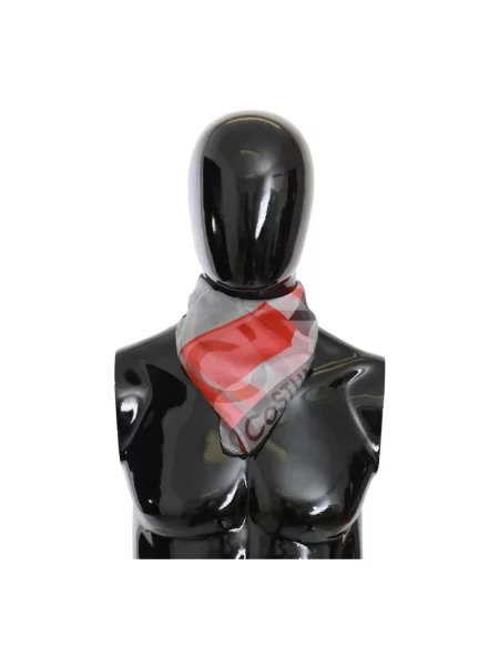 Chusta Costume National szara