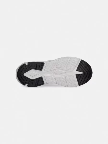 Calvin Klein sportcipő gyerek szürke