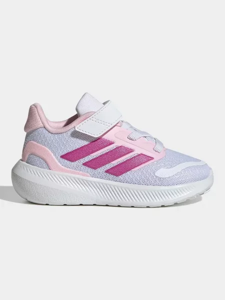 Adidas tenisky RUNFALCON 5 bílé