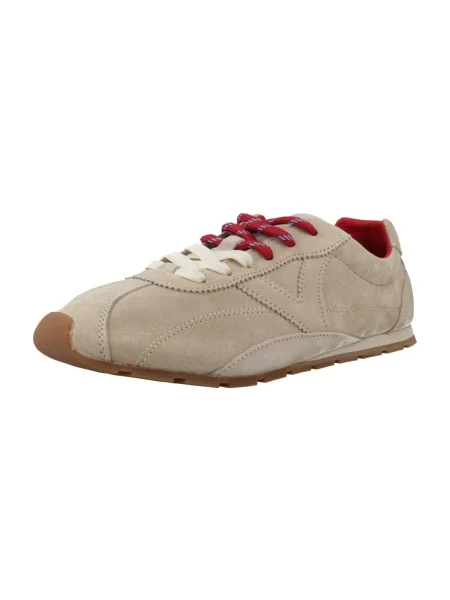 Pantofi Victoria bej
