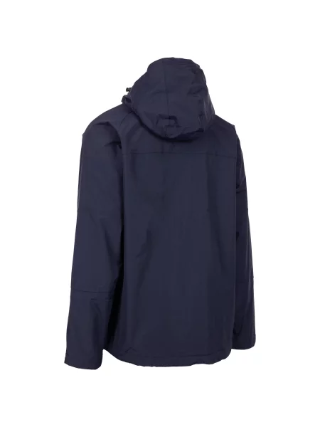 Kurtka Trespass Corvo Jkt Navy niebieska