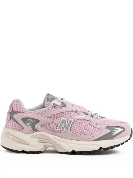 Sneakerși New Balance gri