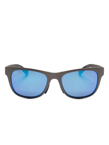 Ochelari de soare Maui Jim gri