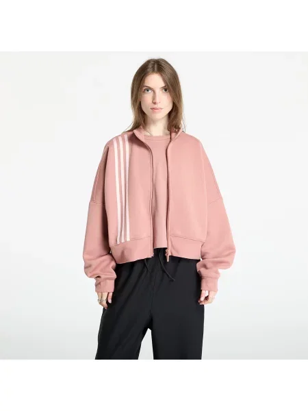 Смугаста толстовка Adidas Originals