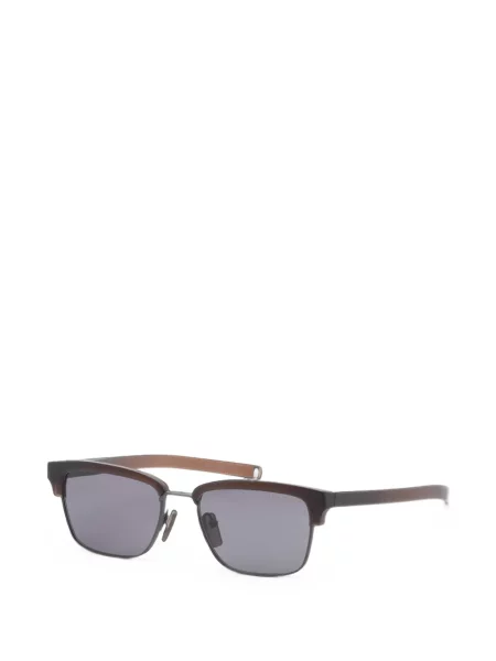 Ochelari de soare Dita Eyewear maro