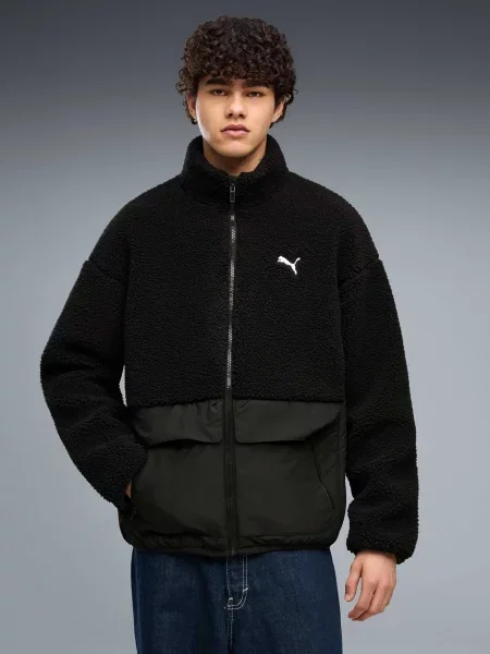 Куртка Puma черная