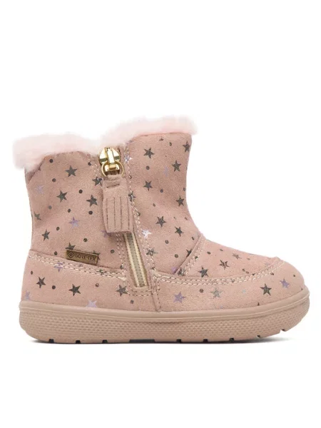 Snehule Primigi GORE-TEX M ružová
