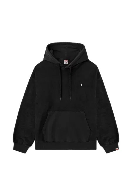 Hoodie Apee™ By *a Bathing Ape® μαύρο