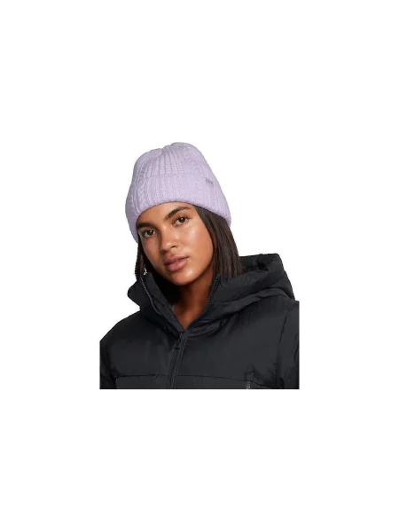 Căciulă Under Armour violet