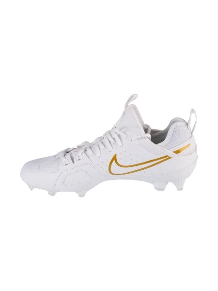 Fotbal pantofi Nike alb