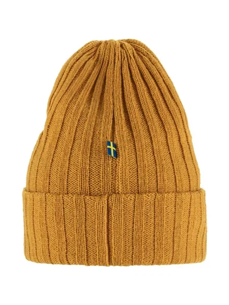 Čiapka Fjallraven hnedá
