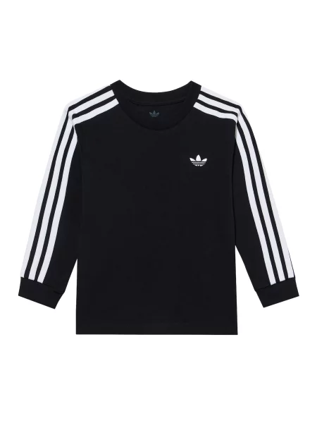 Τοπ Adidas Originals λευκό