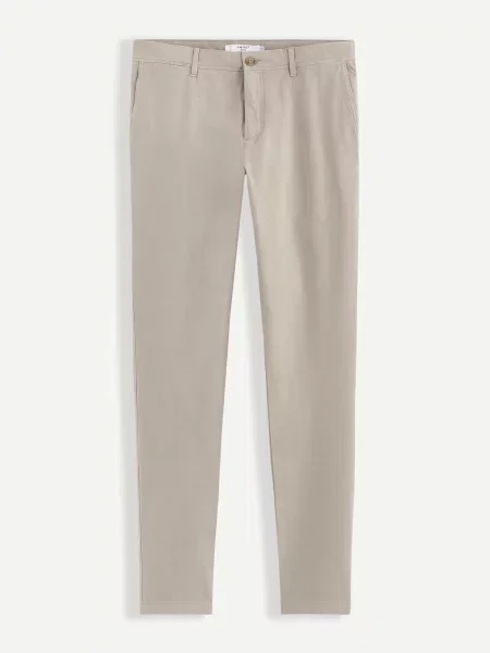 Pantaloni Celio casual
