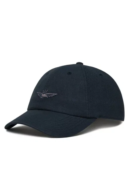 Kšiltovka Aeronautica Militare modrá