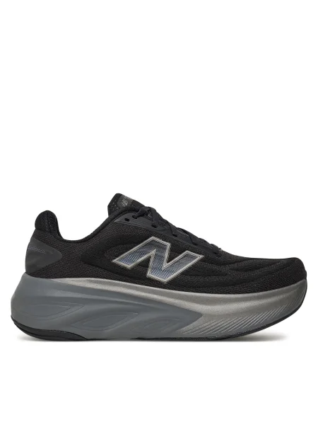 Маратонки за бягане New Balance More V6 черен