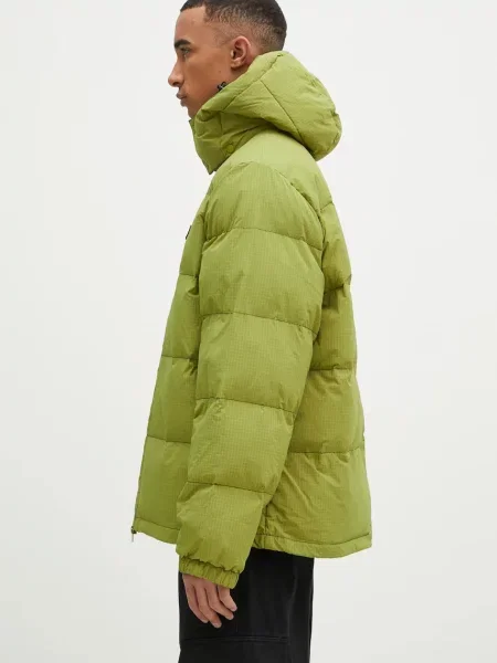 Wood Wood geacă Hen Ripstop Puffer