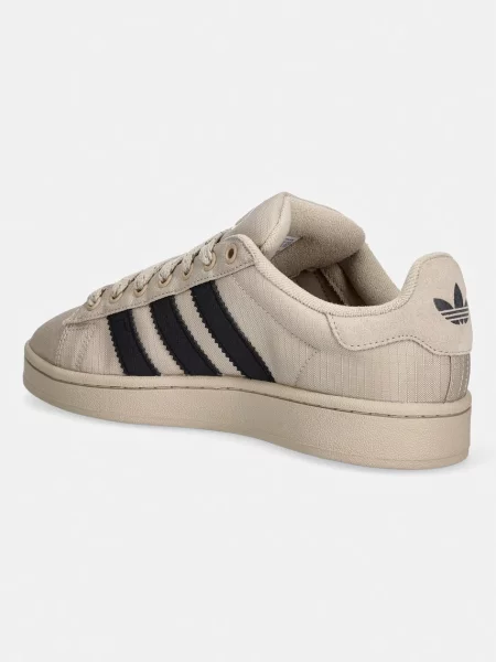Sneakers adidas Campus Stone Khaki/ Stone Khaki/ Core Black EUR 43 bézs