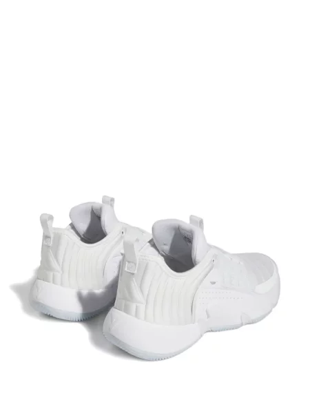 Sneakersy Adidas Swift Run do biegania białe