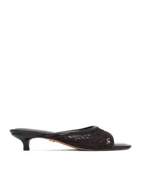 Papuci Nine West maro