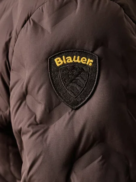Пуховик Blauer