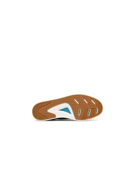 Tenisice Clarks Code C Lace crna