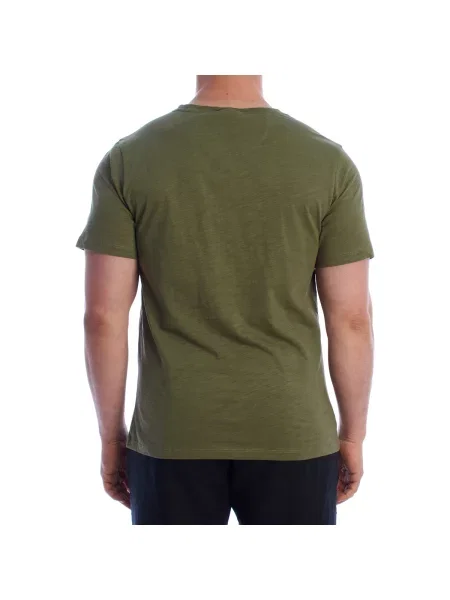 Tricou Inmyhood verde