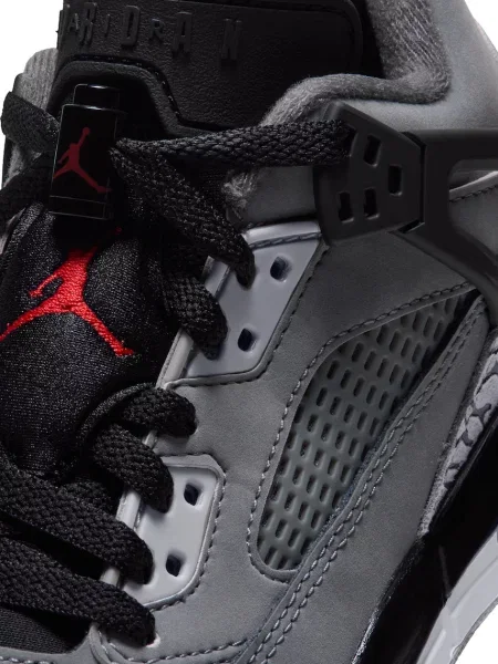 Jordan Spizike Low sportcipő gyerek szürke