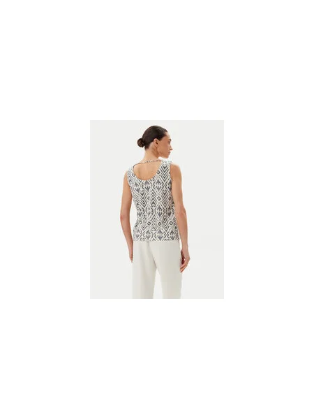 JDY Felső Dodo Ekru Regular Fit