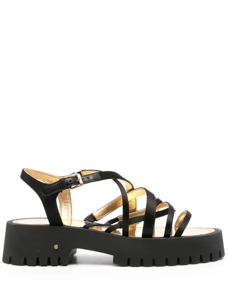 Sandale Laurence Dacade negru