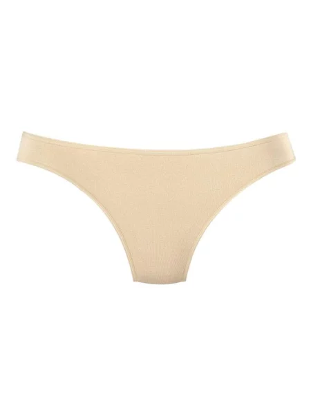 LASCANA Tanga crem