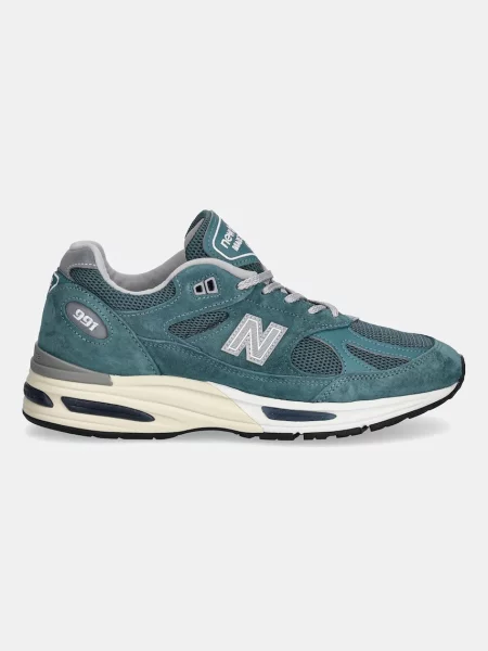 Αθλητικά New Balance Made in τιρκουάζ