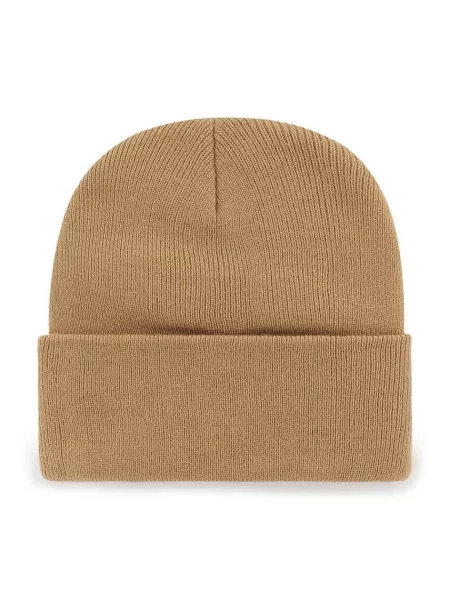 Шапка 47brand оранжевая