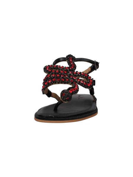 Pantofi Alma En Pena negru