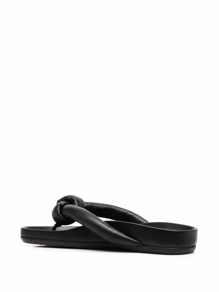 Sandale Rick Owens negru