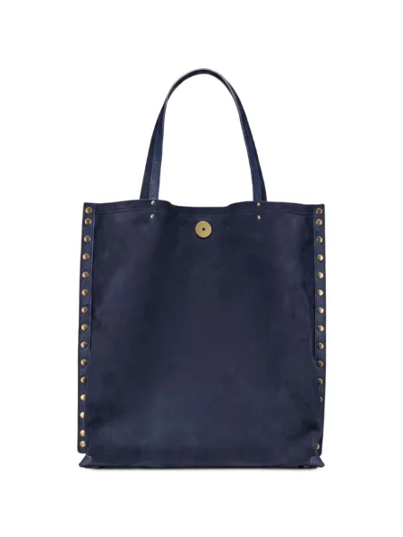 Geantă shopper Zanellato albastru