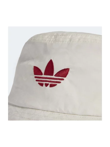 Pălărie Adidas alb