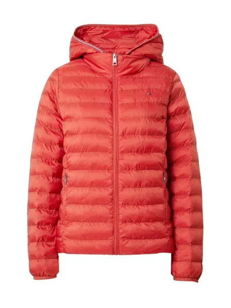 Tommy Hilfiger Geacă roșu