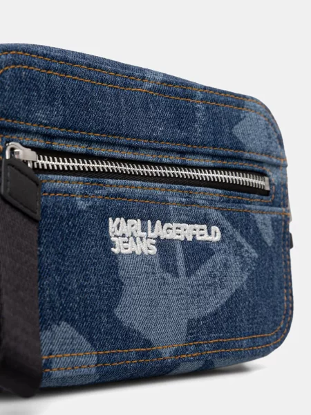 Сумка Karl Lagerfeld Jeans