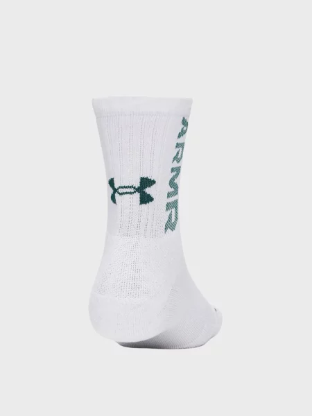 Носки Under Armour белые