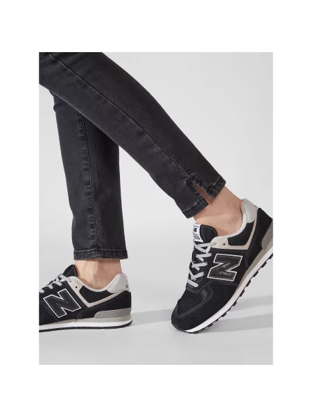 Sportcipő NEW BALANCE fekete
